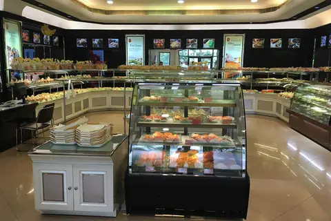 The Bakehouse photo 3